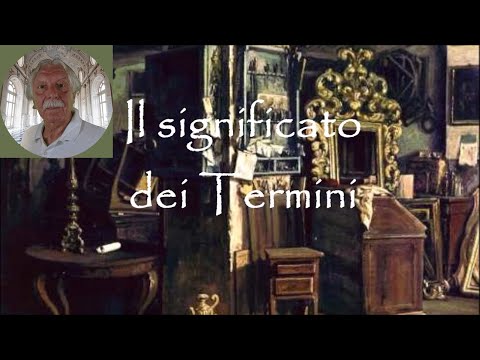 immagine di anteprima del video: Consiglio dell'antiquario nr.02